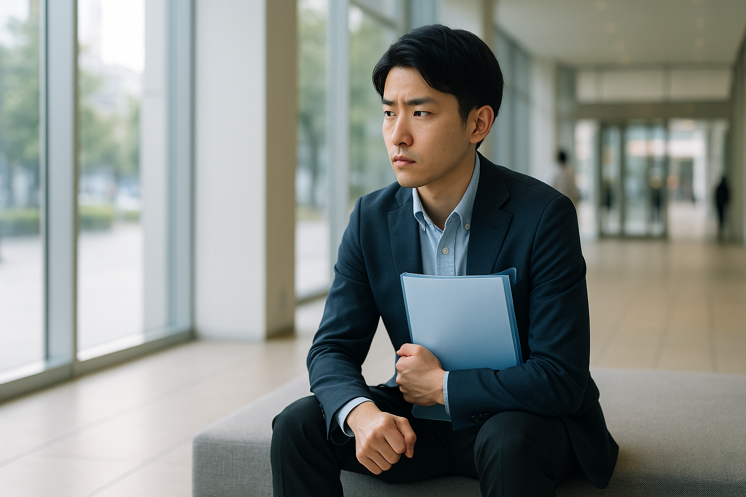未経験転職で書類選考に落ちる理由