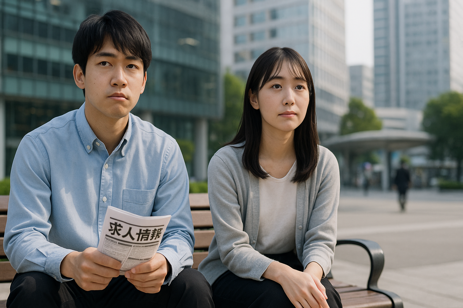 未経験歓迎求人の見極め方