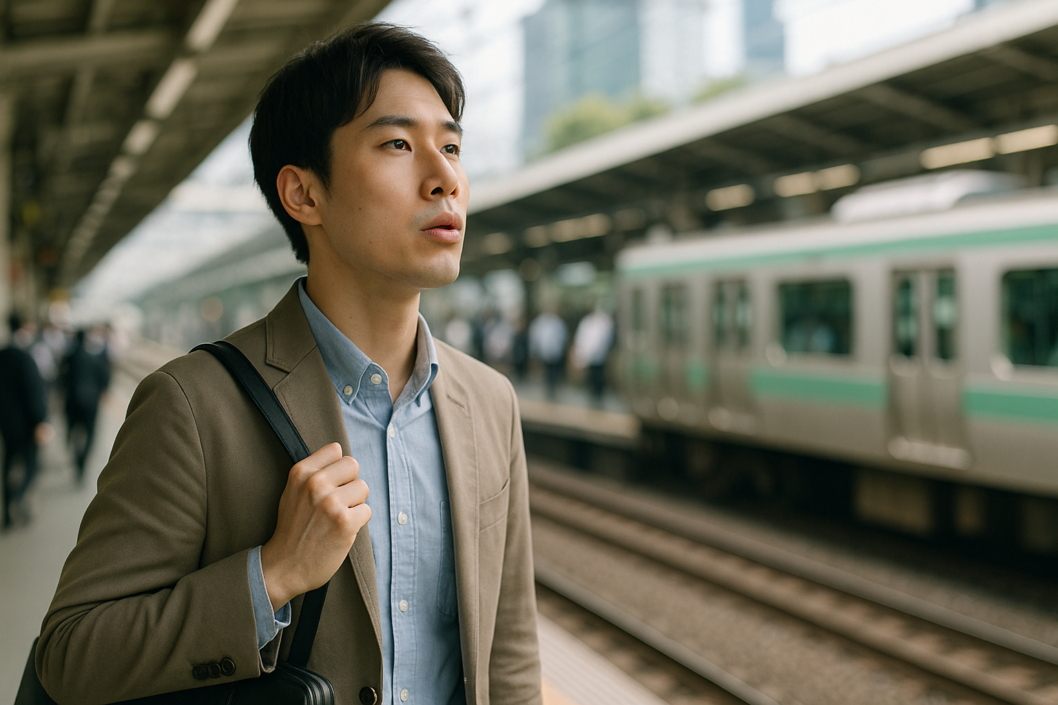 転職活動中にメンタルが病みかけた時の乗り越え方