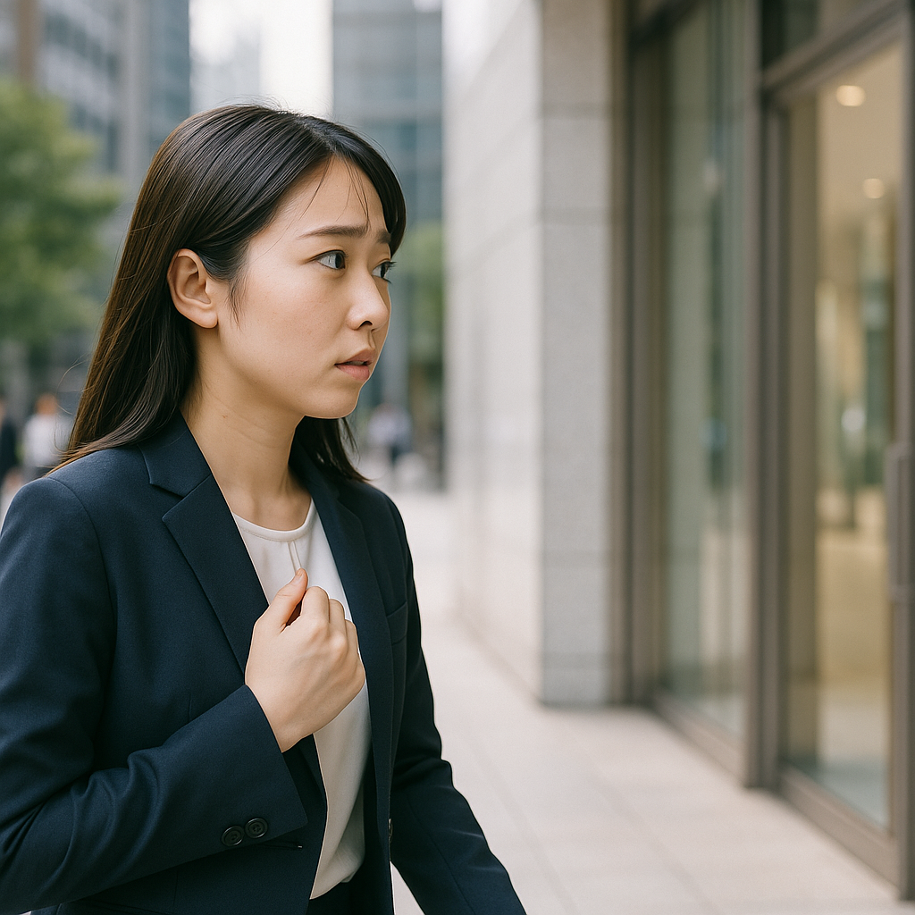 転職の面接で失敗続き…自信喪失から立ち直る方法