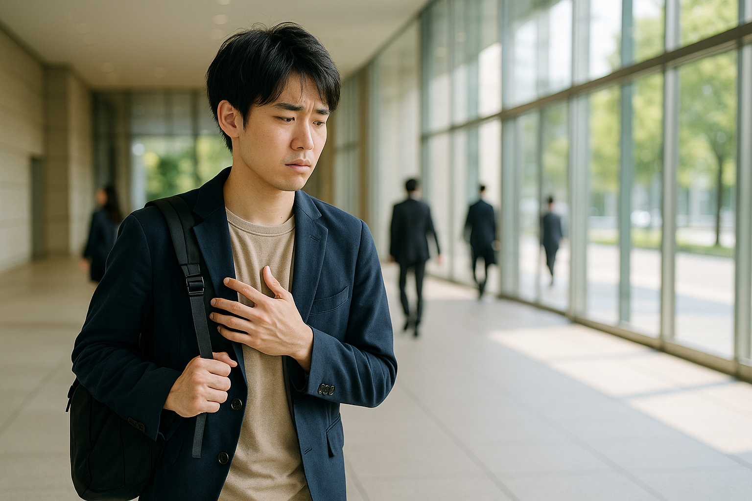 職歴なし20代、転職エージェントに断られた理由