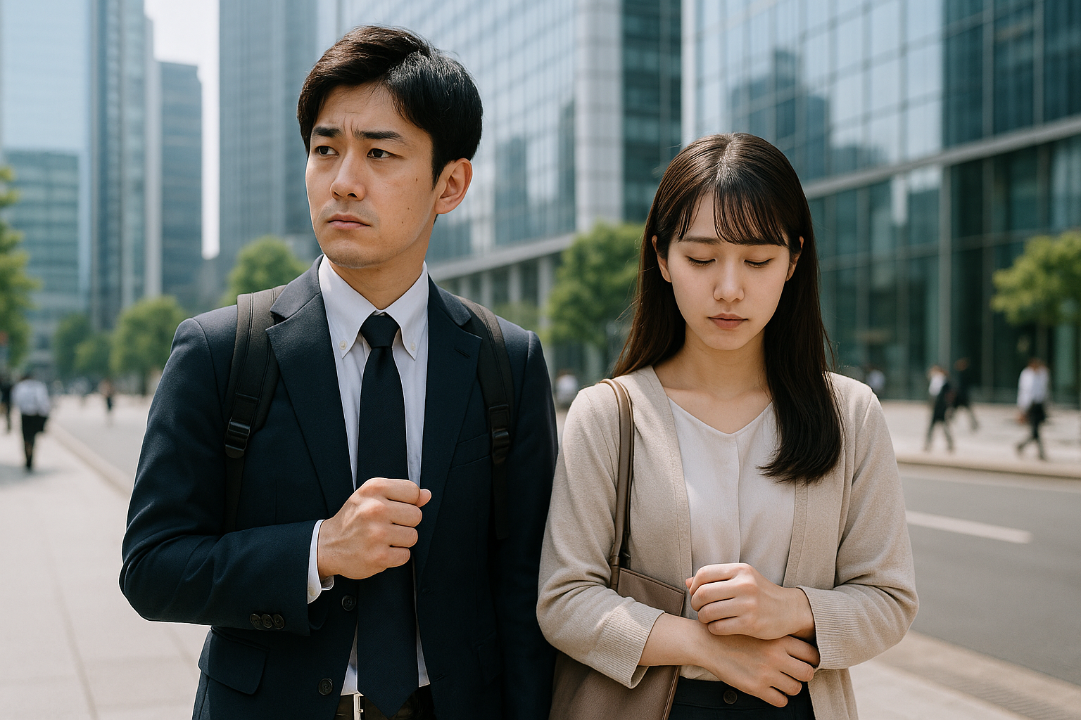 「未経験OK」に騙されてブラックに入った失敗談