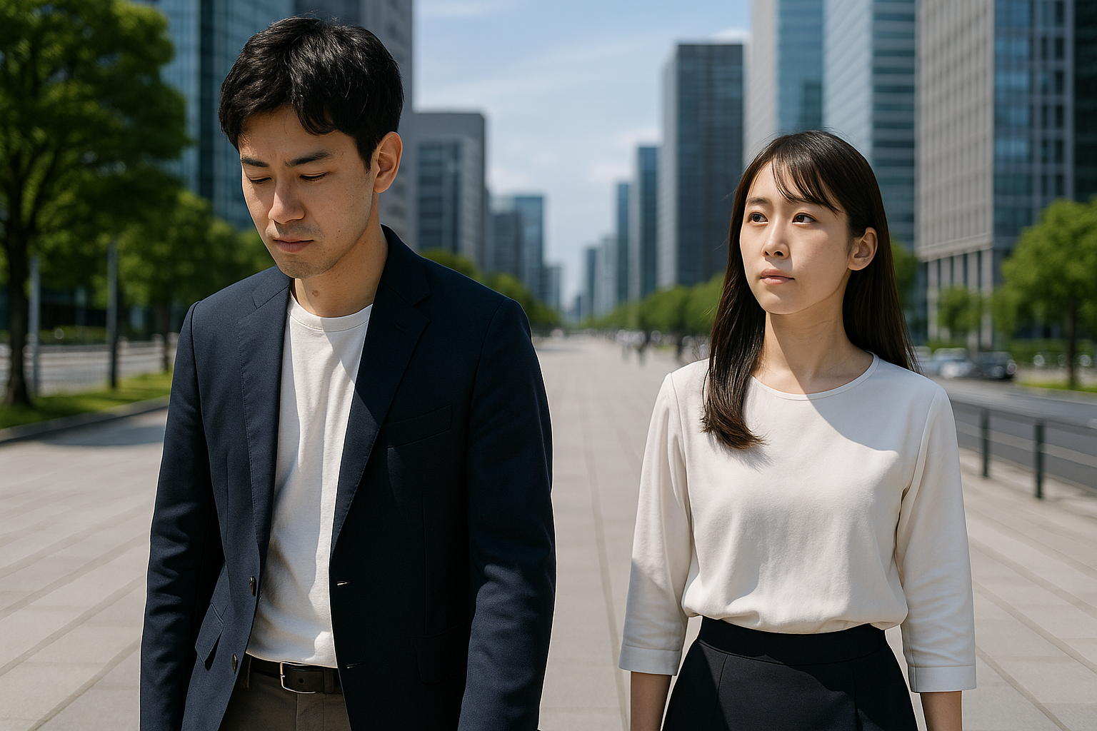 20代フリーターが上京転職で詰みかけた理由