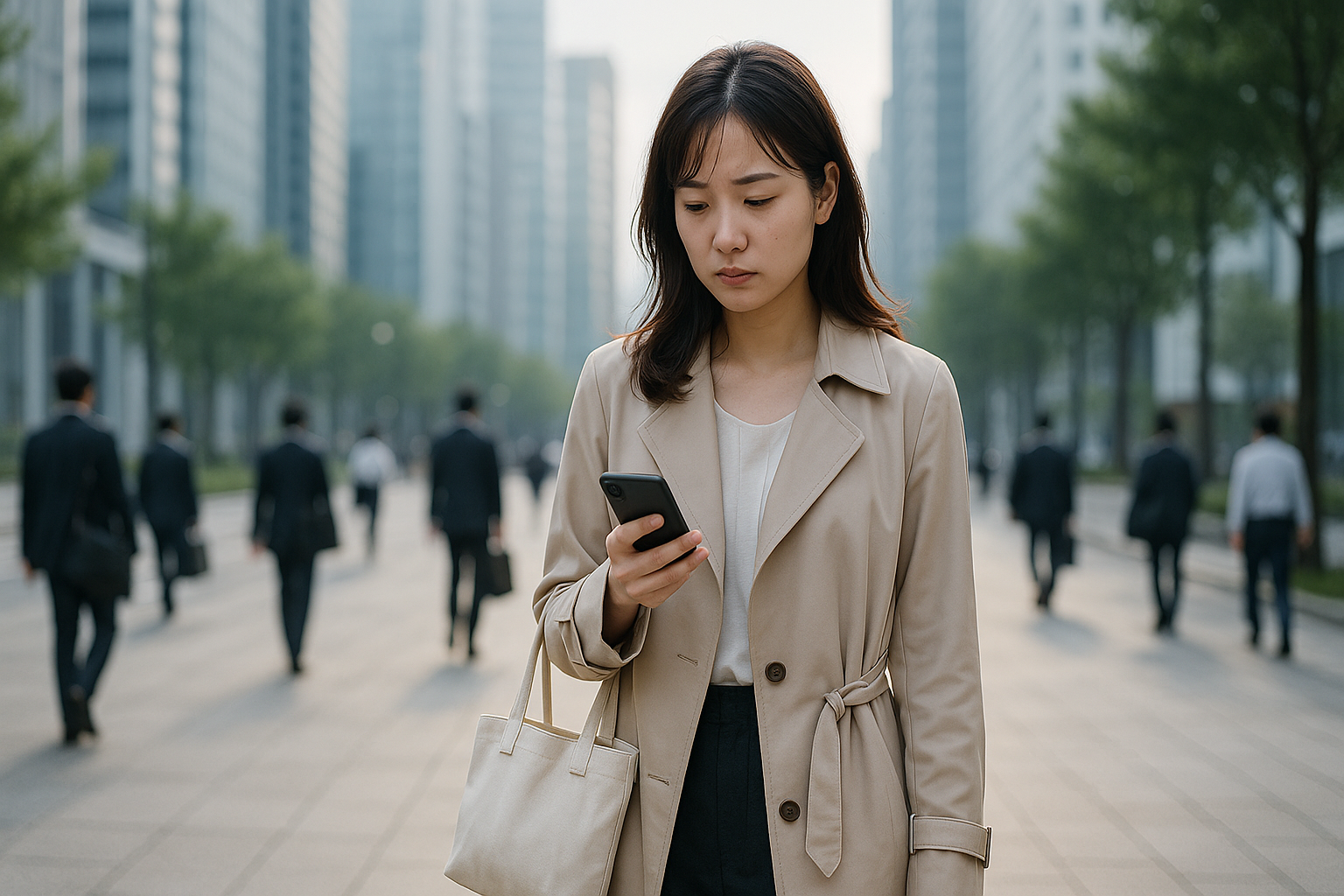 入社して数日で「辞めたい」が止まらない時の対策