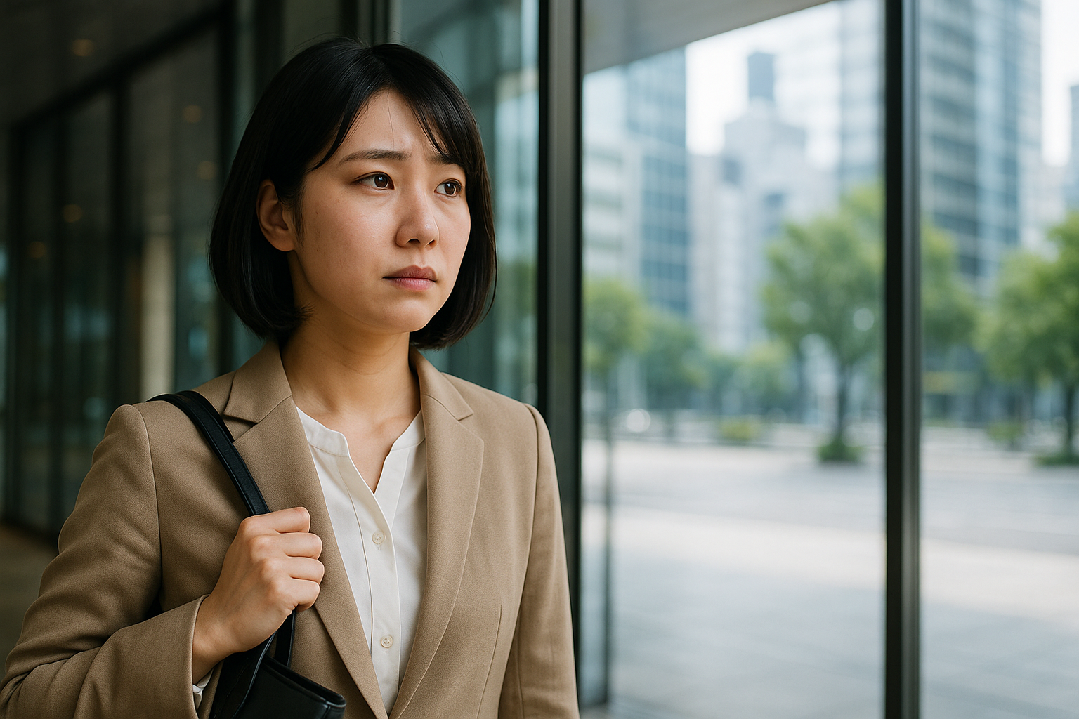 求人の「未経験でも安心」に騙されて後悔した経験談
