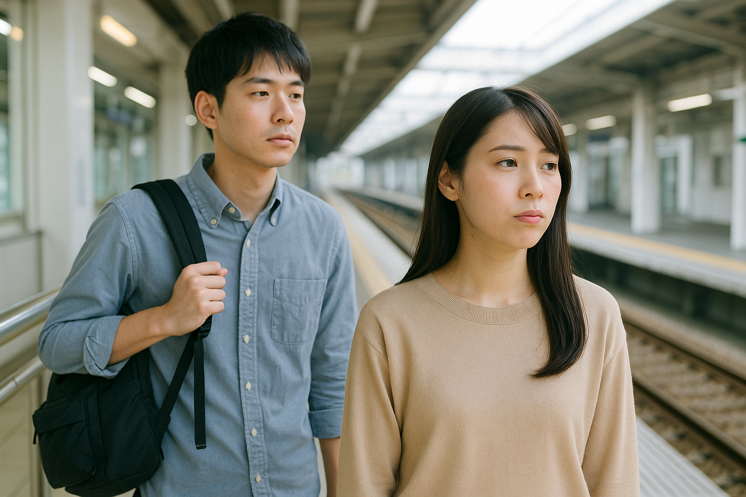 転職したけど「思ってたのと違う」で辞めたいとき