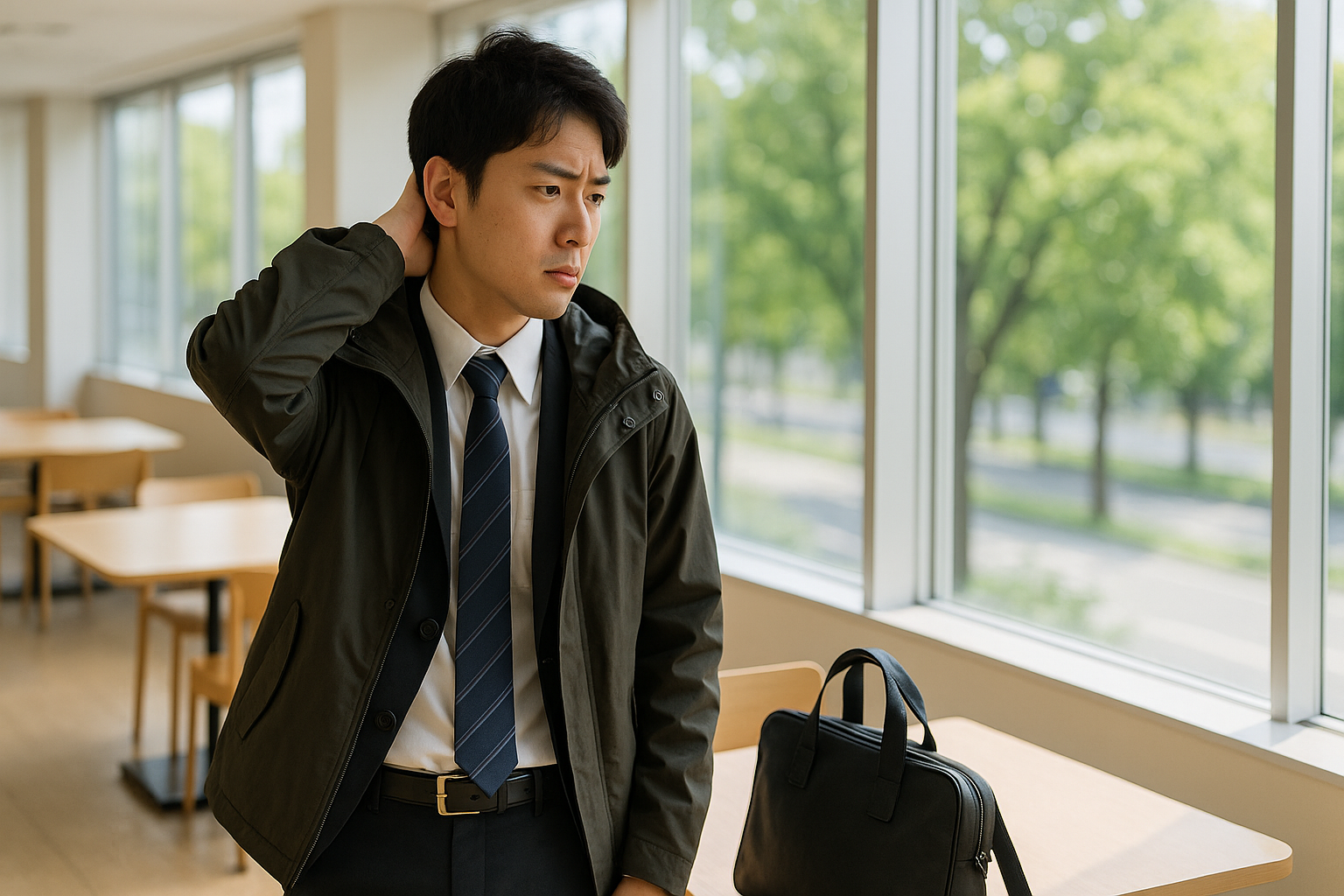 経歴に自信がないと転職で詰んでしまう理由