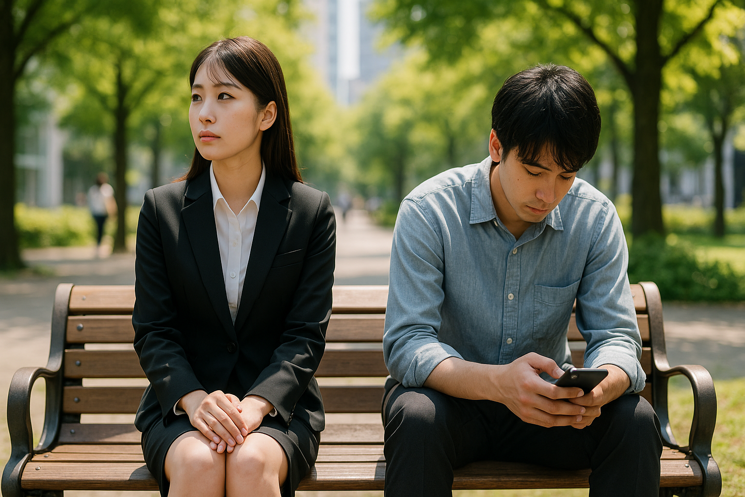 ブラック企業に転職して心が壊れかけた日