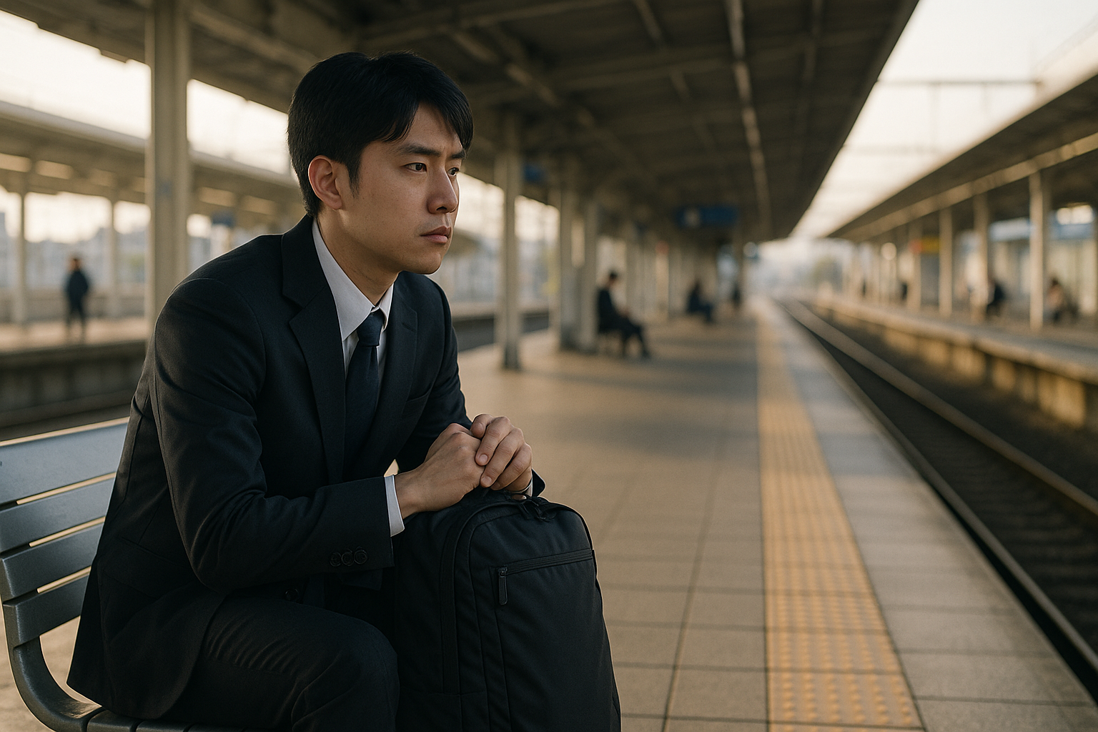 未経験分野での転職が不安すぎて夜眠れなかった話