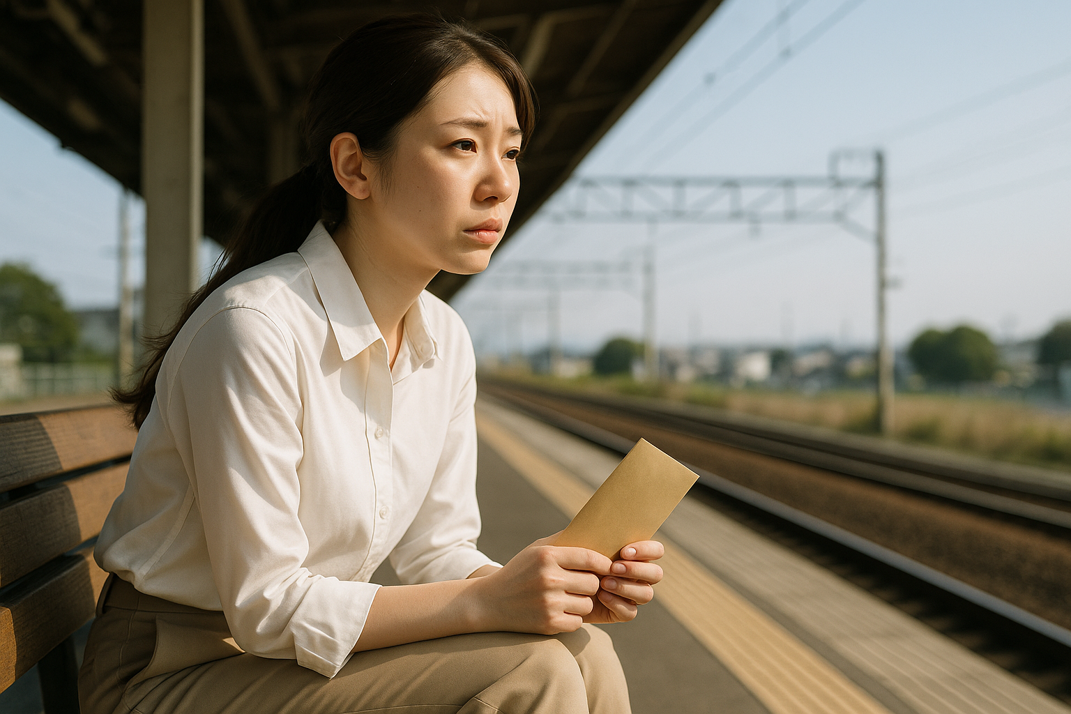 転職して給料激減、生活が絶望的になった瞬間