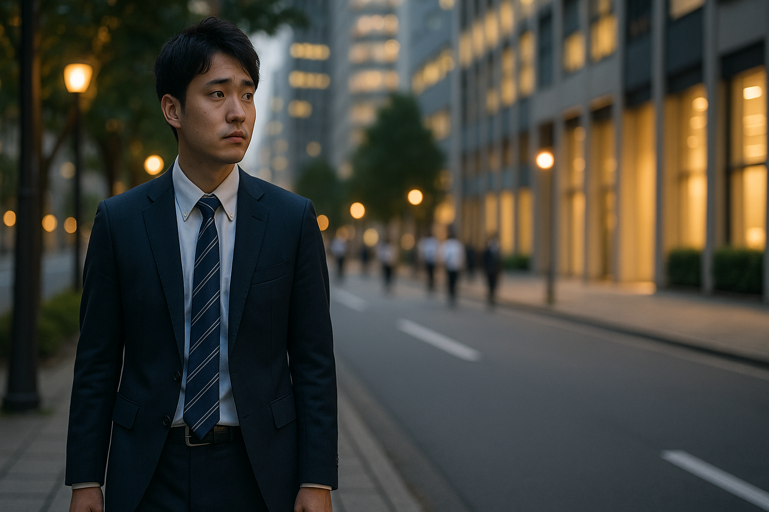 未経験から正社員に転職して後悔した瞬間