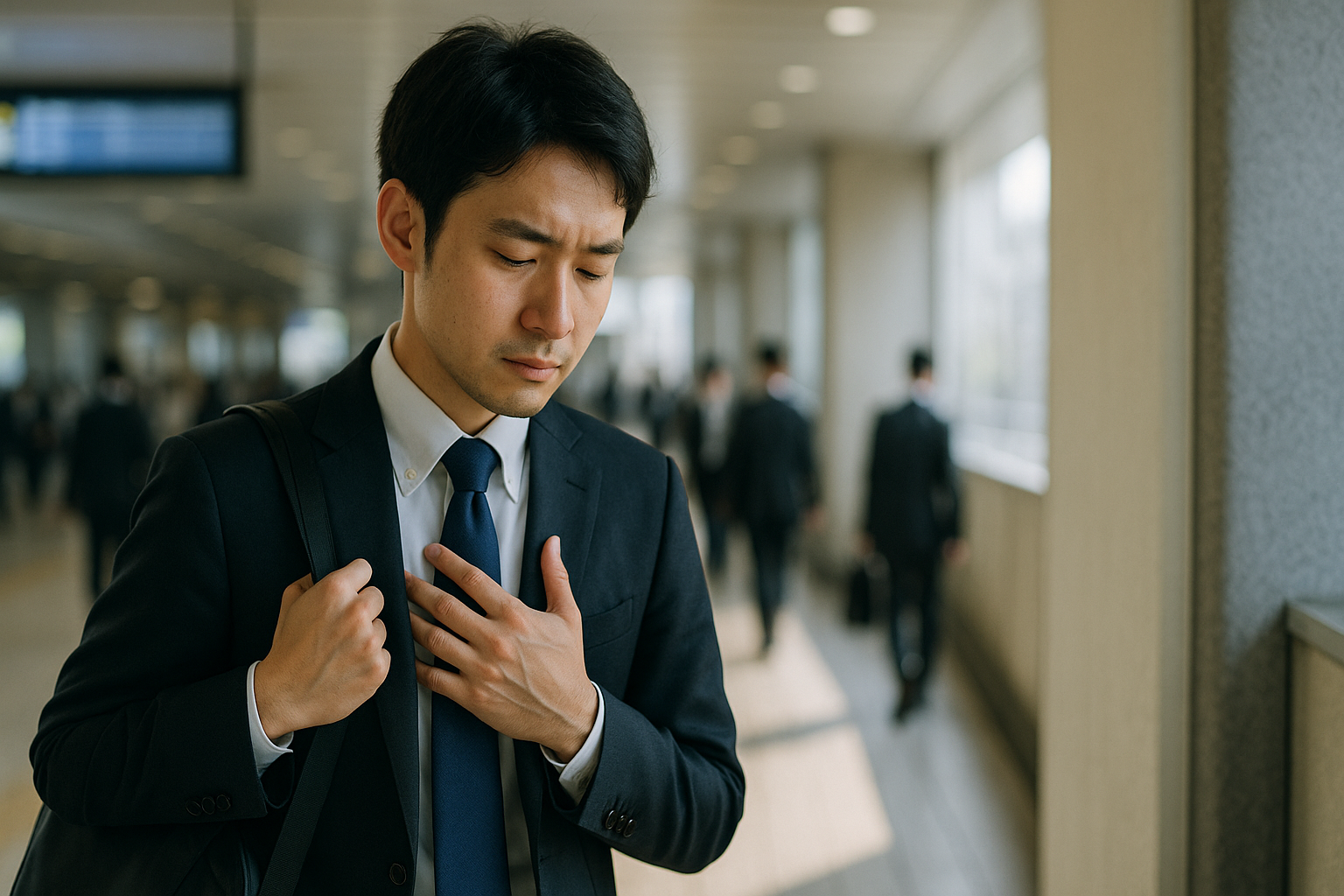 職歴なし20代が面接で詰みそうになった質問集