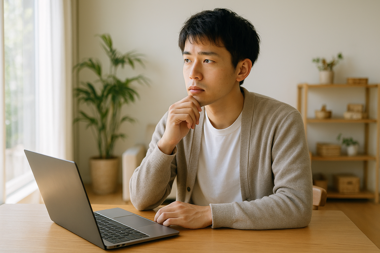 未経験転職がうまくいかず生活費で詰みそうなとき