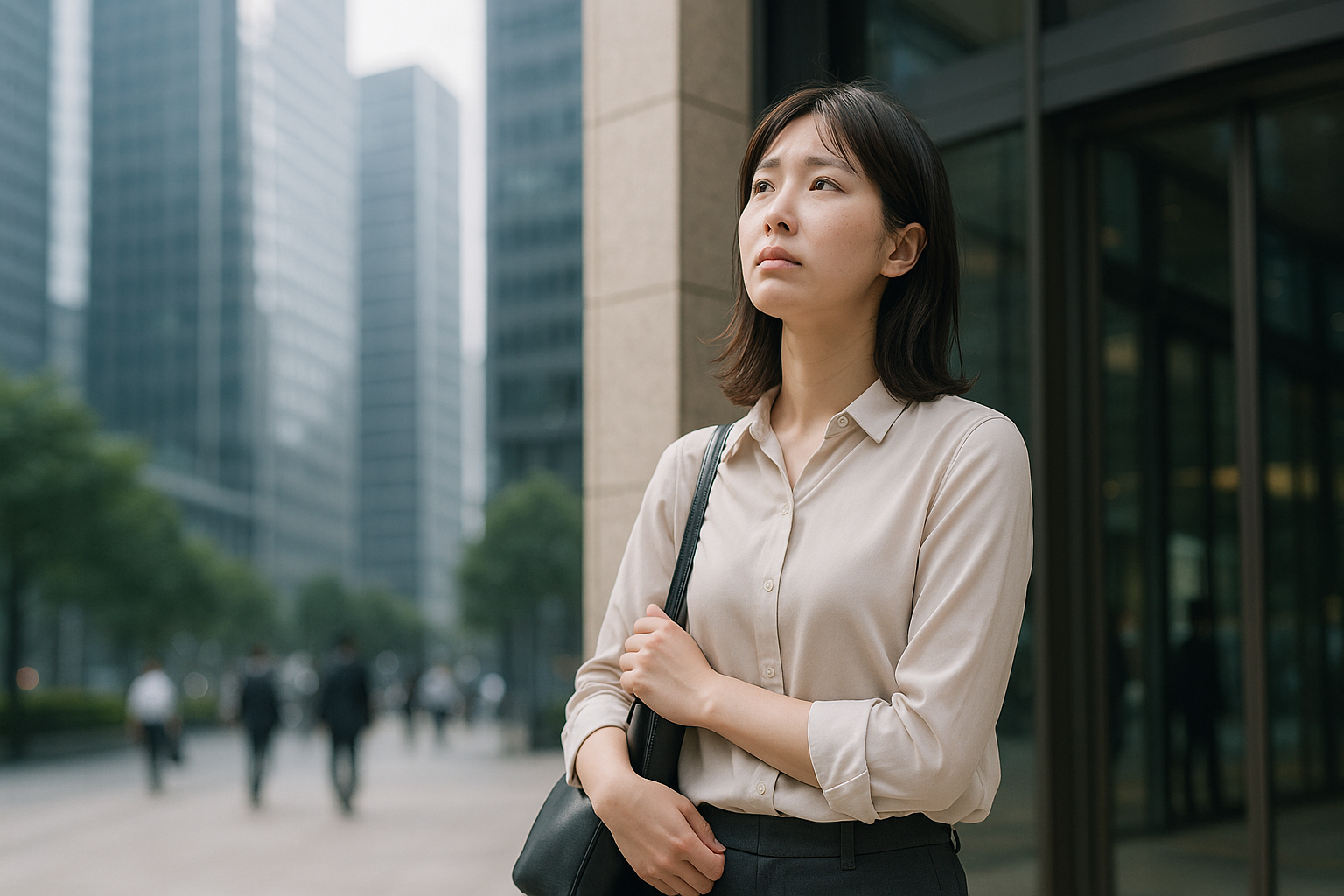 フリーターから正社員で人間関係に絶望した瞬間