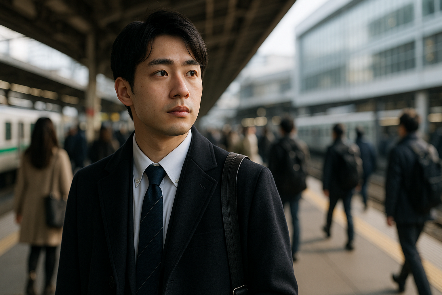 職歴がバレて面接で冷たい態度された体験談