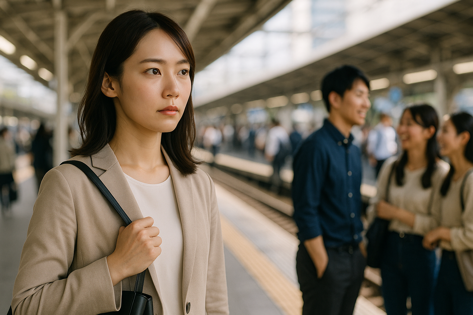 転職活動中に友達から見下されてつらかった話