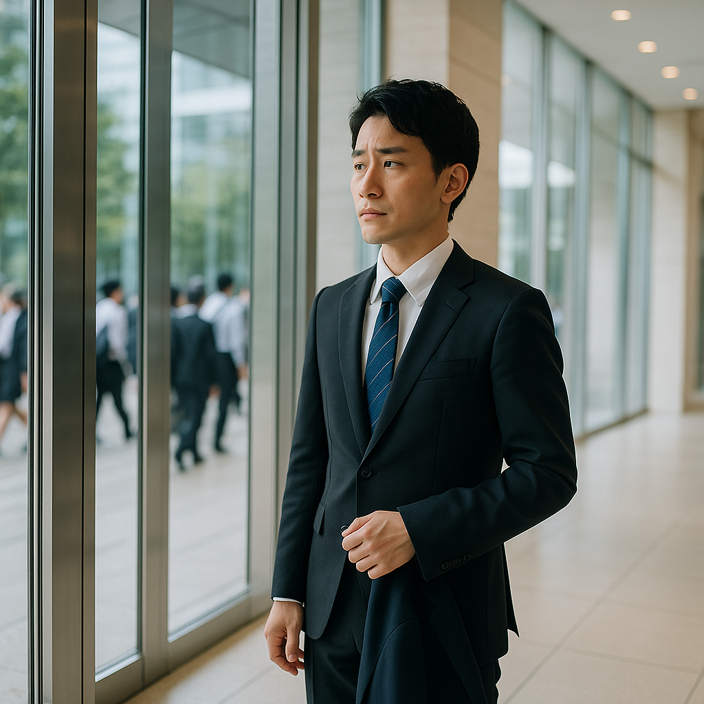 内定もらったけど職場がブラックで辞めたい