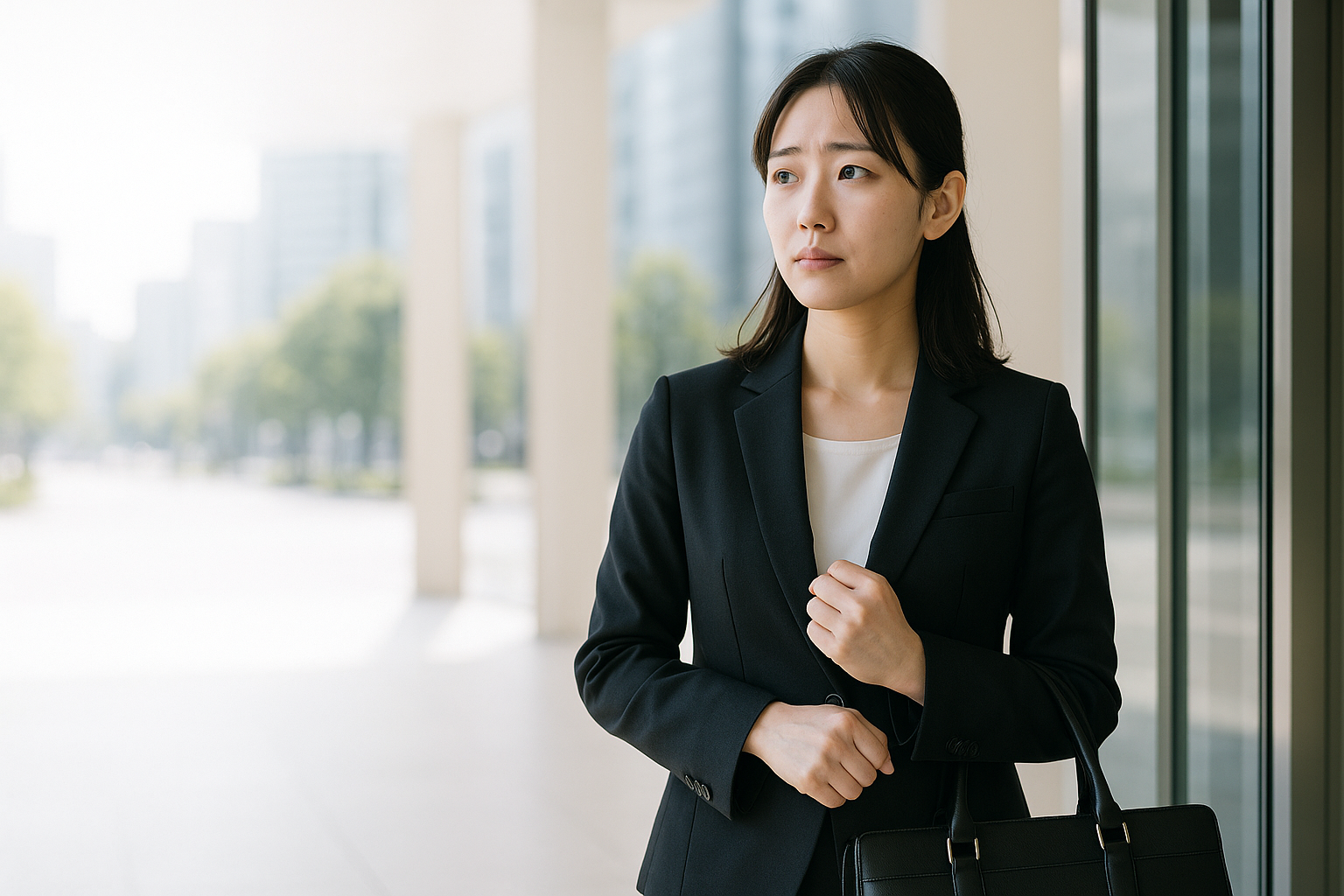 未経験から営業職に転職して後悔したリアル