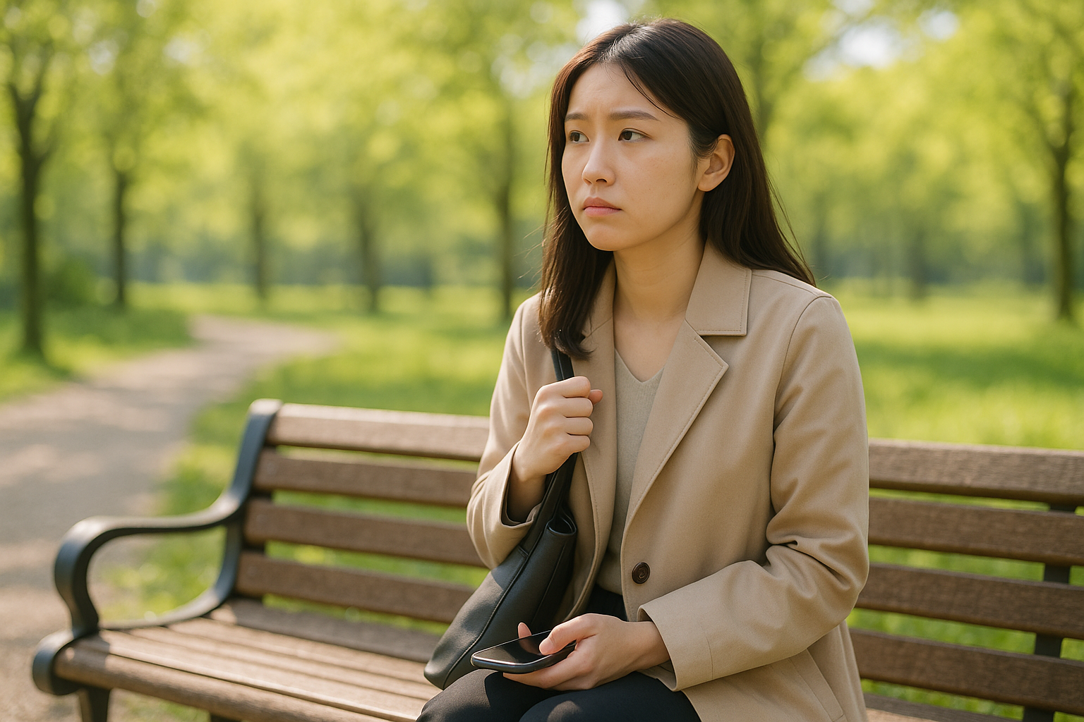 職歴なし20代女子、書類選考で全部落ちた時の不安