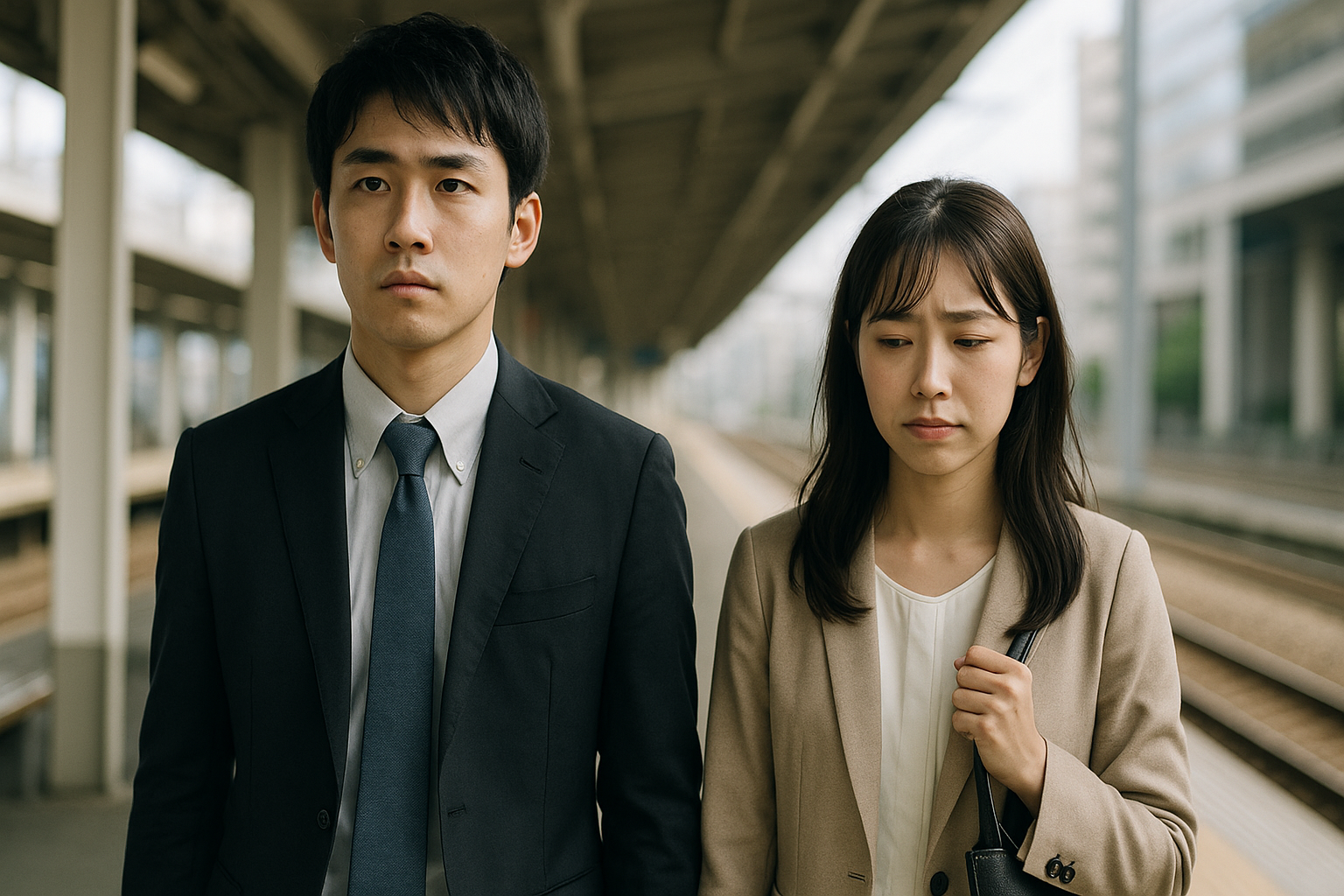初めての転職でブラック企業を引いて人生終わりかけた話