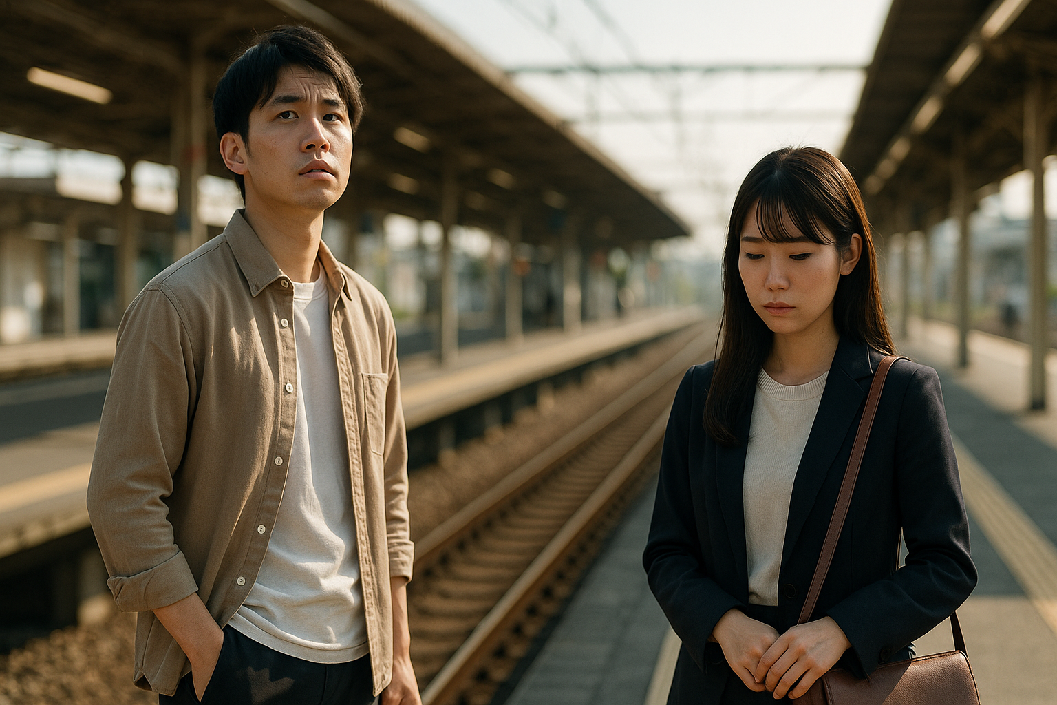 未経験OKに飛びついて後悔した人の共通点