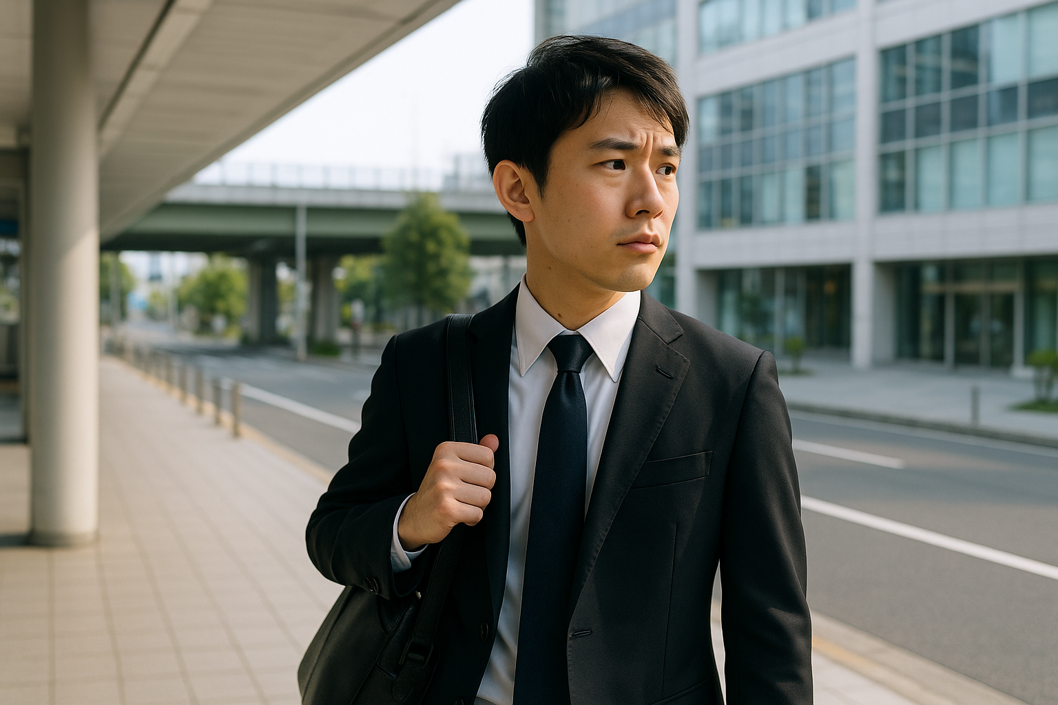 履歴書の空白期間を面接で突っ込まれて詰んだ話