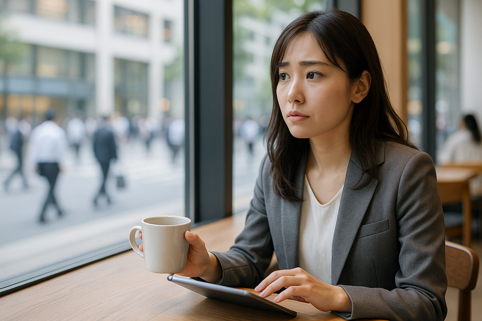 未経験の仕事は本当に危険？リアルな裏事情