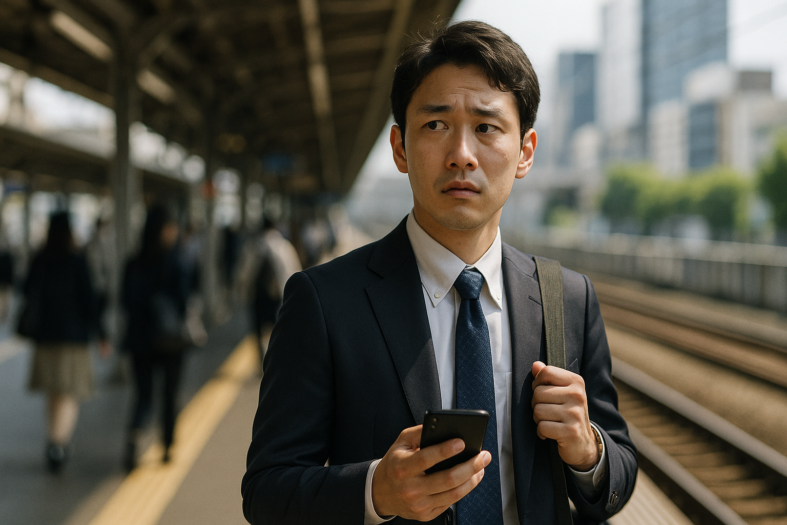 転職エージェントに騙された…！絶望する前に知るべきこと