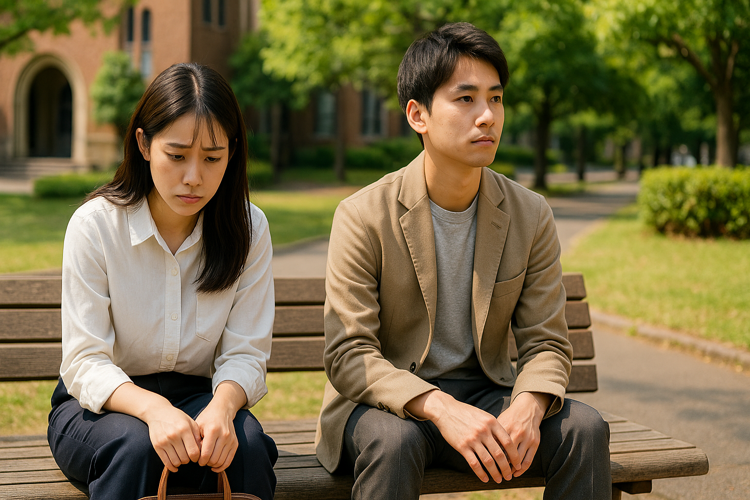 「20代でフリーターは人生終わり？」という不安の正体